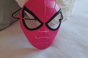 Spiderman Mask