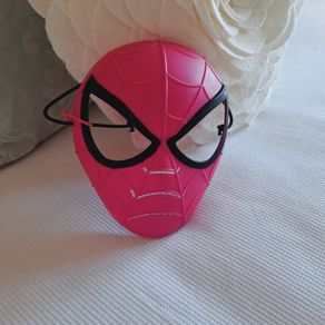 Spiderman Mask