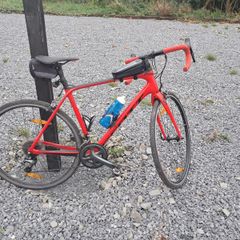 Scott Addict  road bike