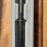 Vintage Parker 15 Matte Black Medium Fountain Pen Image 3
