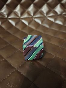 3D Printed Magic Folding Fidget Cube