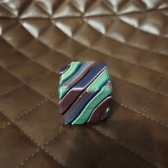 3D Printed Magic Folding Fidget Cube