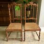 Antique chairs Image 4