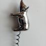 Pig Corkscrew Wine Opener Image 2