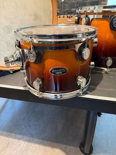 PPD LX Series maple shell pack