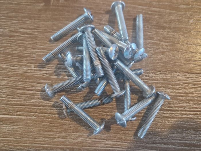 Cabinet Door Handle x15