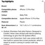 iphone 12 pro max cover Image 2