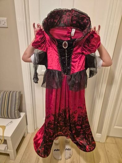 Halloween Costumes