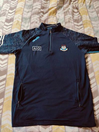 Dublin Top Medium