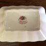 Royal Albert china Chelsea Garden Small pin tray soap dish sweet dish Image 2