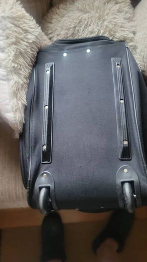 Free Sports Holdall on wheels