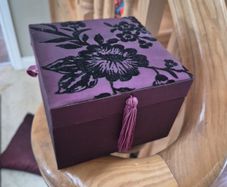 jewellery box
