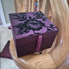 jewellery box
