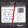 1995 Ireland 10 unit Cadbury's Time Out '95 "It's Time to Bite the Bar" (Schlumberger SC7) Call Card New in packaging. Telecom Eireann card number 1101. Image 3