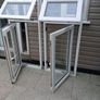 2 pvc windows Image 7