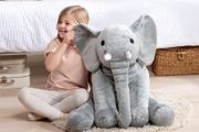 Elsie the Elephant