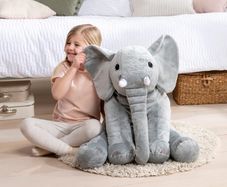 Elsie the Elephant