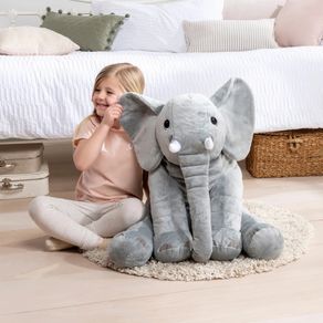 Elsie the Elephant