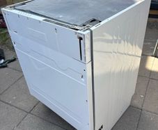 Dishwasher