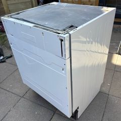 Dishwasher