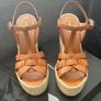 Ysl tribute wedges Image 3