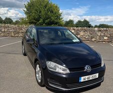 Vw golf