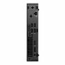 DELL - Pro Micro QCM1250 - Micro - Core Ultra 5 - RAM 16 GB - SSD 512 GB -Windows 11 Pro - black / Brand New with Keyboard & Mouse Image 7