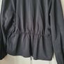Black Gallery blouse Image 5