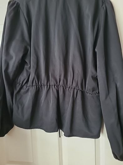 Black Gallery blouse
