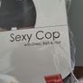 Sexy cop outfit Image 3