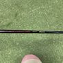 Mizuno T Zoid Comp CT graphite irons Image 10