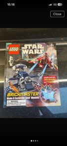 lego Star Wars