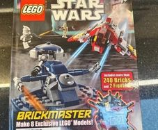 lego Star Wars