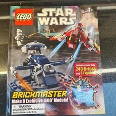 lego Star Wars