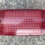 Peugeot 205 GTi Rear fog lamp covers and trim clips Image 4