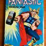 Comic: 'Fantastic' annual 1968 Image 10