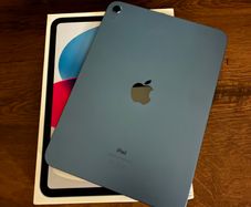 iPad 10