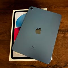 iPad 10