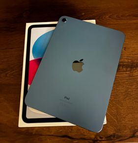 iPad 10