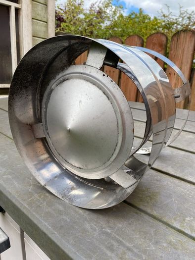 chimney Cowl