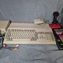 Commodore Amiga 500 Plus (A500+) Bundle SERVICED & Tested (Sensible Soccer Boxed) And Lemmings. Image 3
