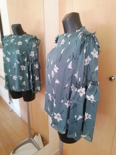 Women's Blouse NWOT SIZE 14