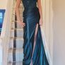 Angel Forever AF5307 Prom Dress Image 4