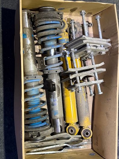 Bilstein B14