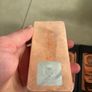 Germania Mint 1kg Pure Copper bars. Fine copper bars New sealed Image 2
