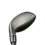 Cobra DS Adapt Hybrid / #4 21 Degree / KBS Tour Graphite Iron 85 Stiff Image 3