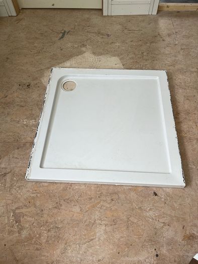 shower tray