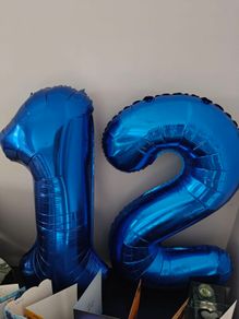 balloons