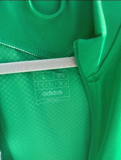 Adidas Aeroready Men's Training Top (size L)