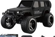 Mini RC Drift Car with FPV View Camera Fully Proportional APP-Controlled Remote Racing Car Desktop Toy Kids Adults Christmas Gift